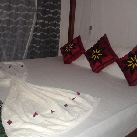 Sevonrich Holiday Resort Dambulla Bilik gambar