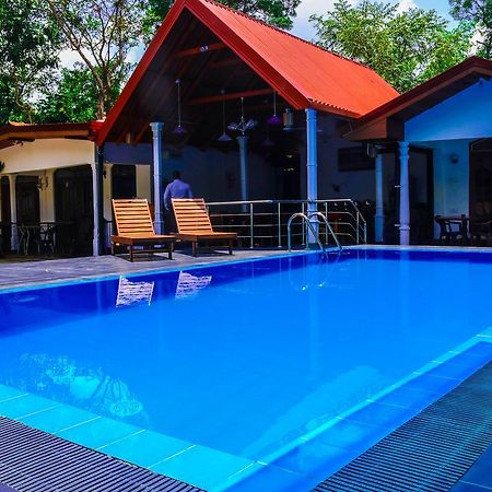 Sevonrich Holiday Resort Dambulla Luaran gambar
