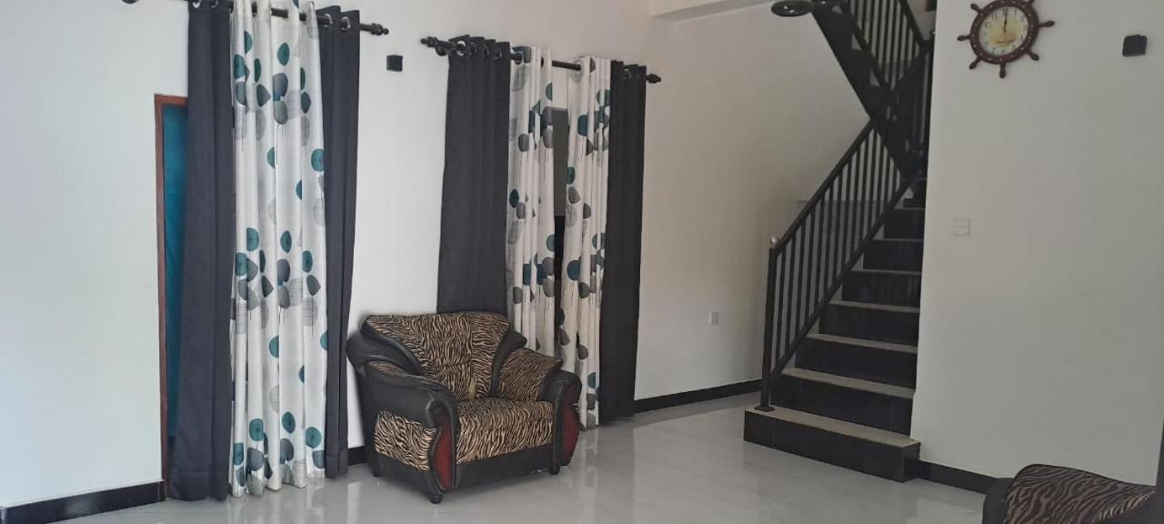 Sevonrich Holiday Resort Dambulla Bilik gambar