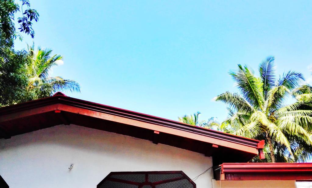 Sevonrich Holiday Resort Dambulla Luaran gambar