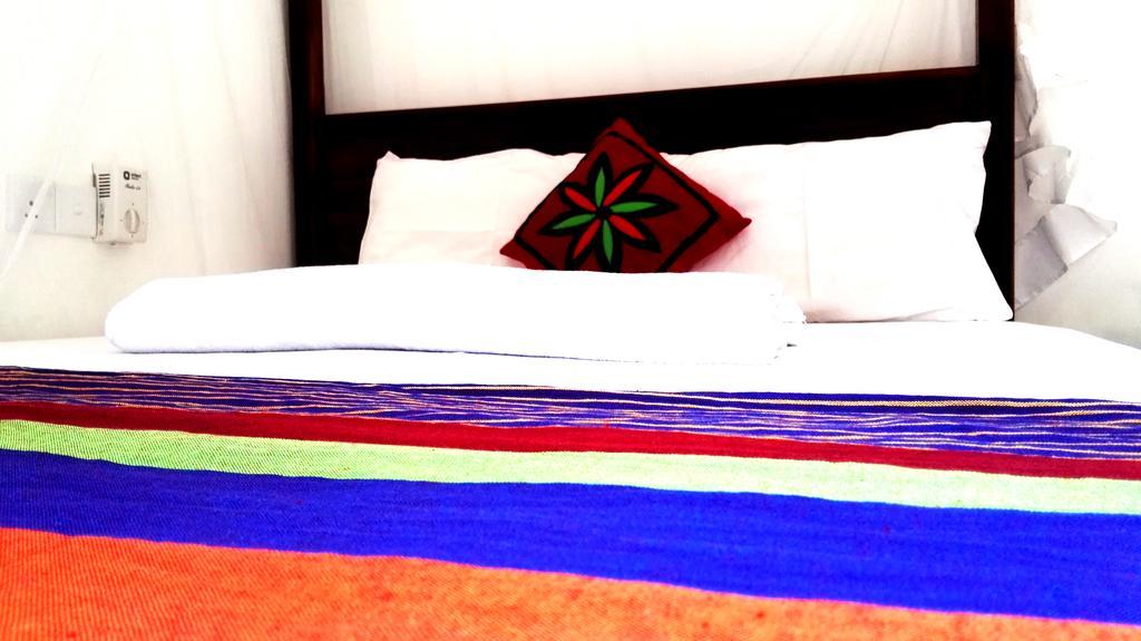 Sevonrich Holiday Resort Dambulla Bilik gambar