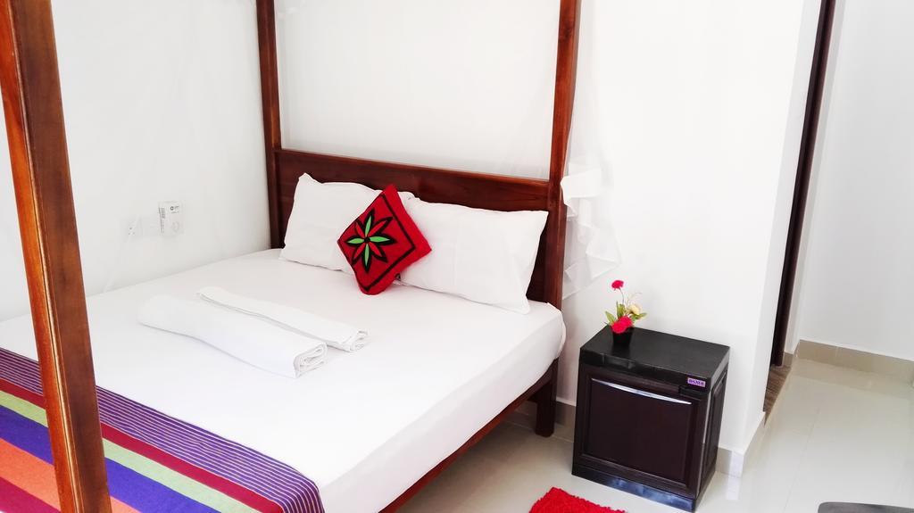 Sevonrich Holiday Resort Dambulla Bilik gambar