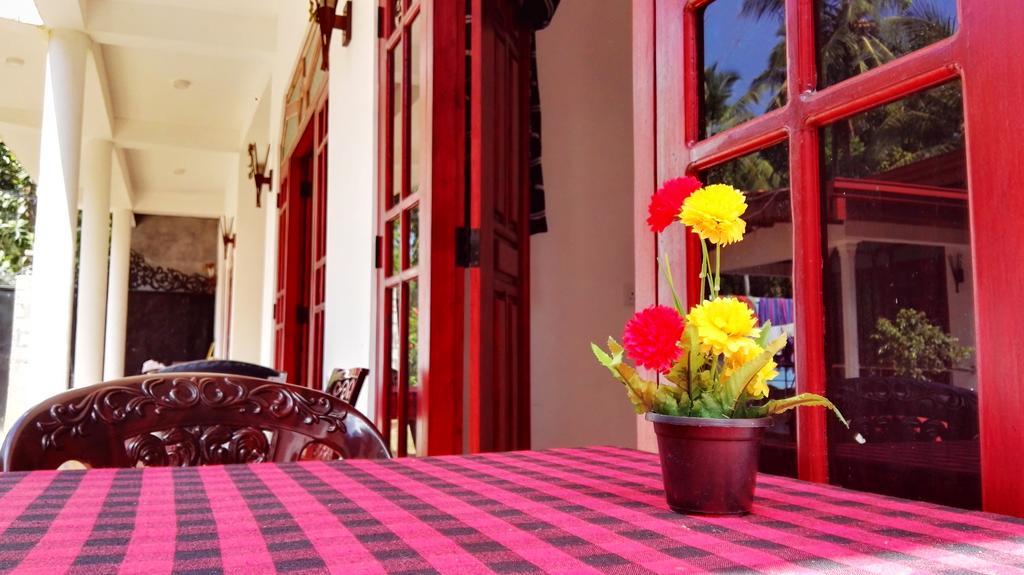 Sevonrich Holiday Resort Dambulla Luaran gambar