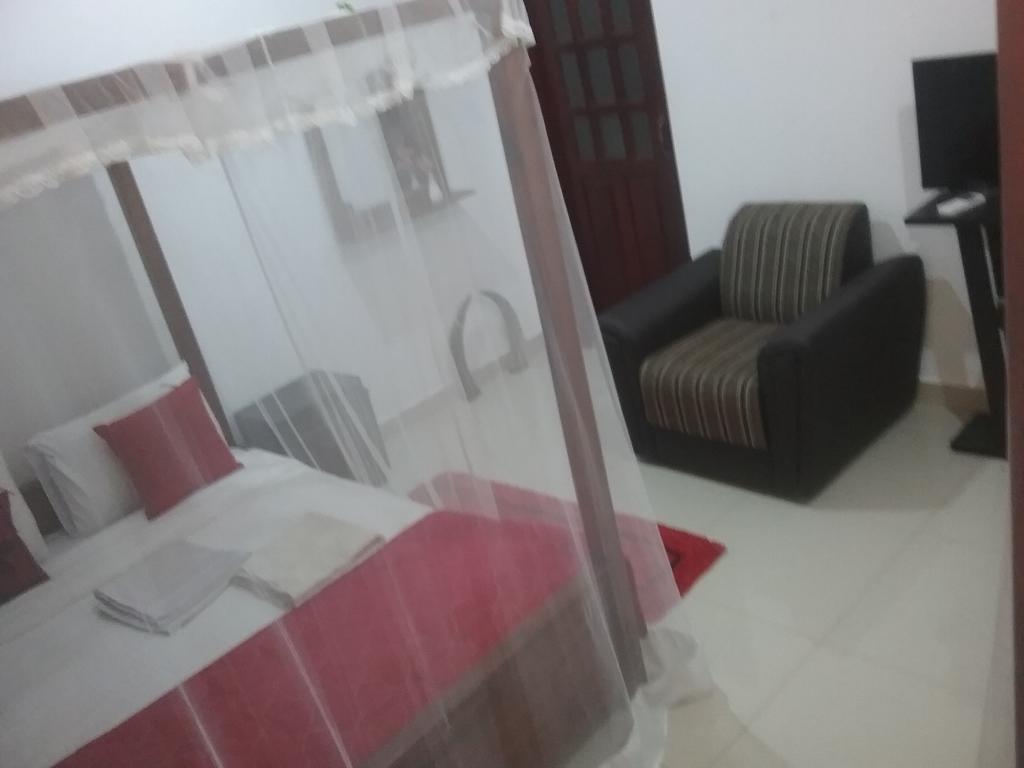 Sevonrich Holiday Resort Dambulla Luaran gambar