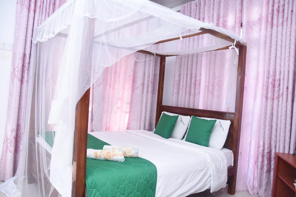 Sevonrich Holiday Resort Dambulla Luaran gambar