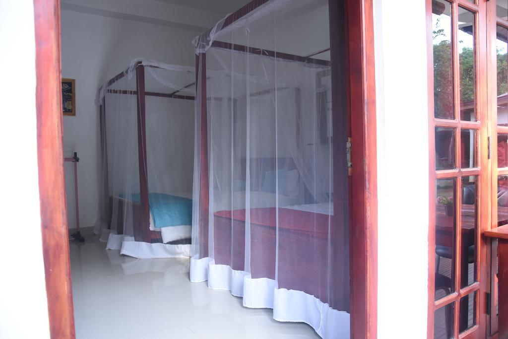 Sevonrich Holiday Resort Dambulla Luaran gambar