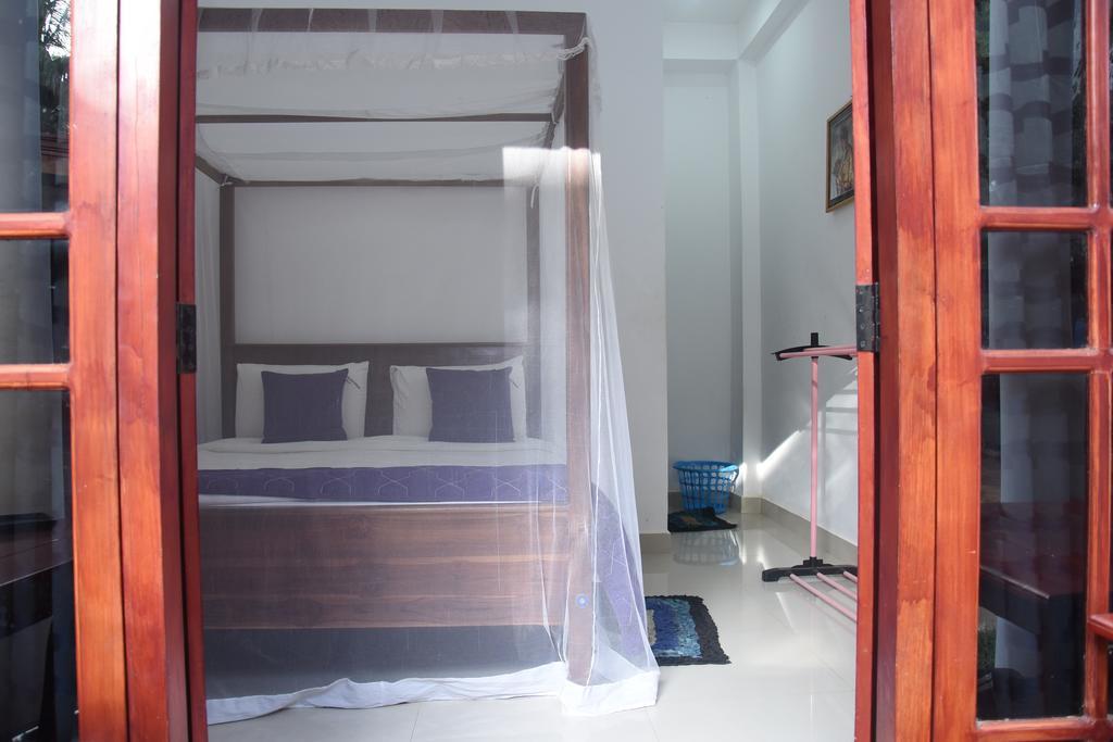 Sevonrich Holiday Resort Dambulla Luaran gambar