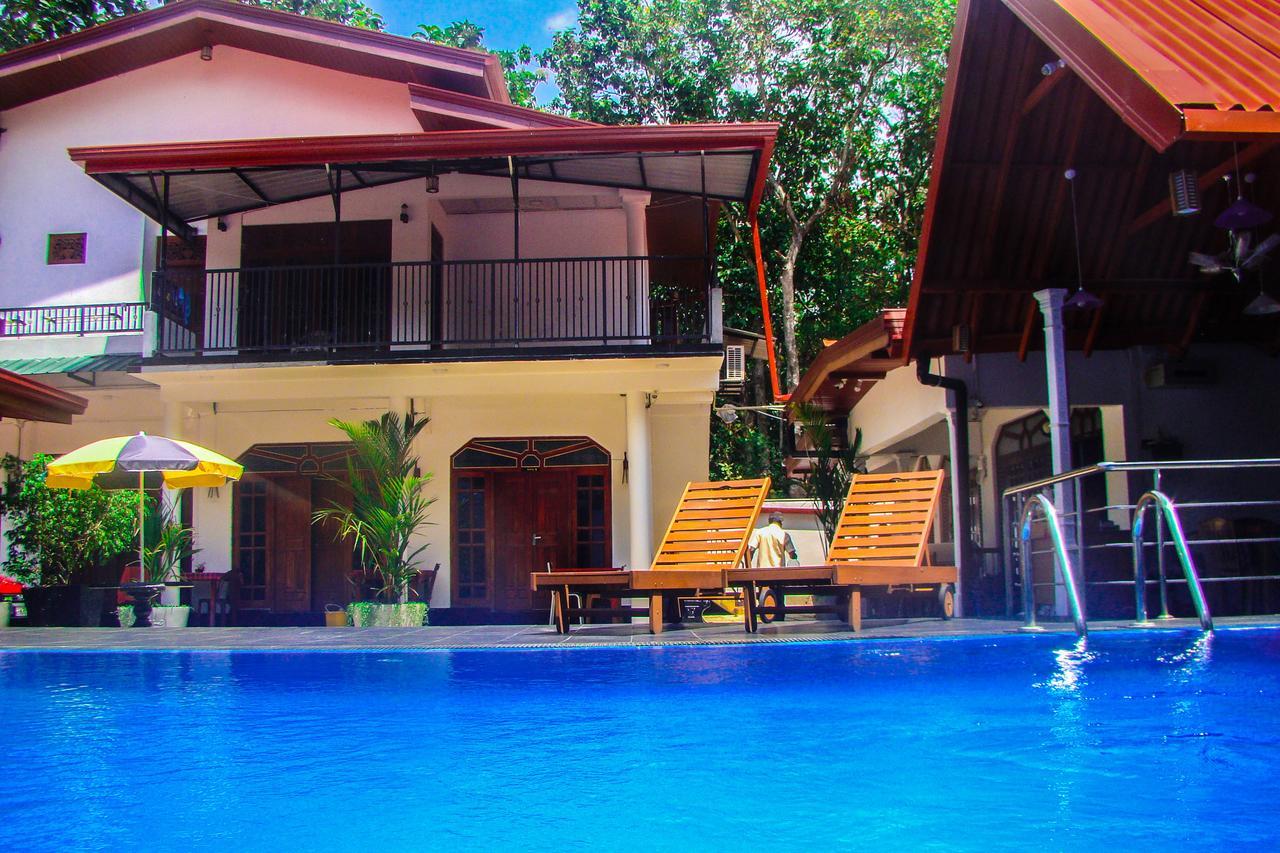 Sevonrich Holiday Resort Dambulla Luaran gambar