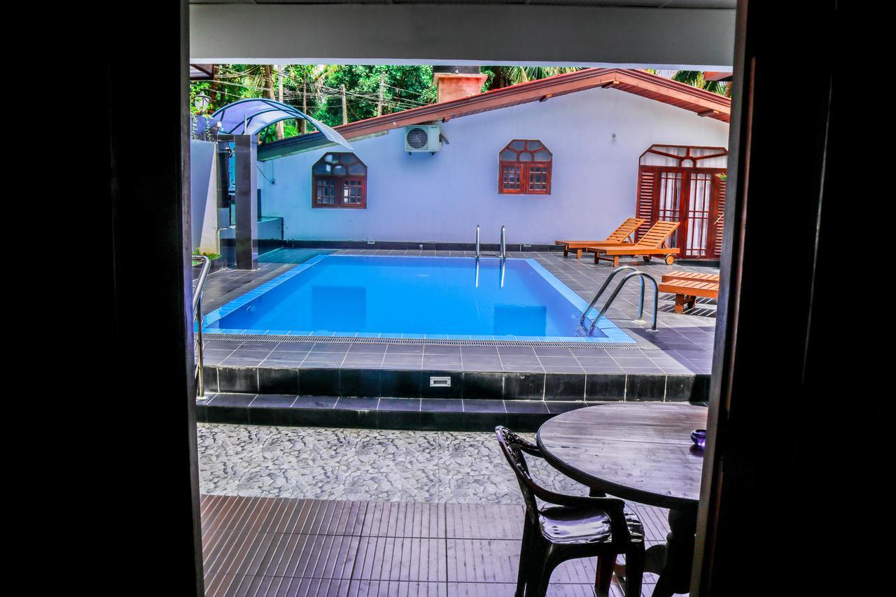 Sevonrich Holiday Resort Dambulla Luaran gambar